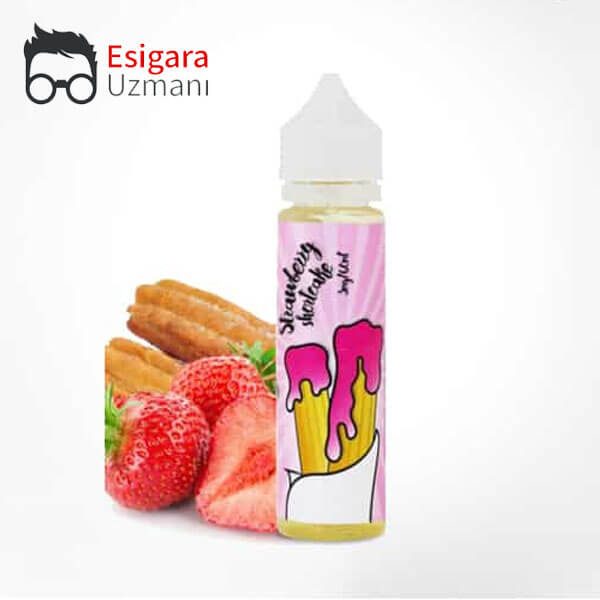 strawberry shortcake likit fiyat