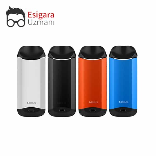 vaporesso nexus baslangıç pod model