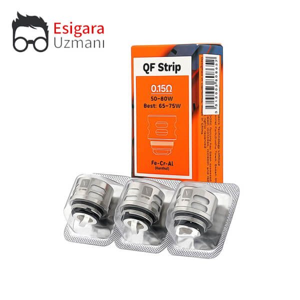 vaporesso qf strip coil fiyat