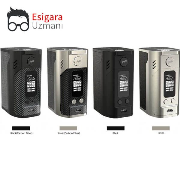 wismec reuleaux rx300 mod fiyat