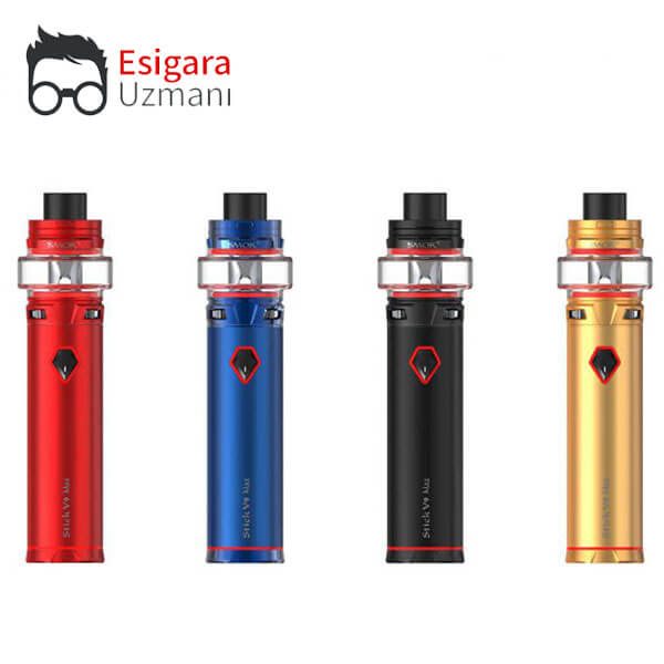 smok stick v9 max e sigara