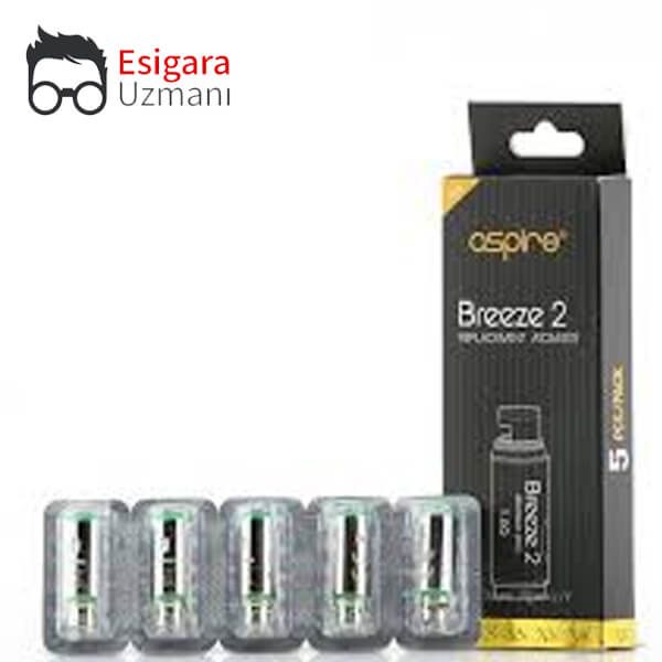 aspire breeze coil fiyat