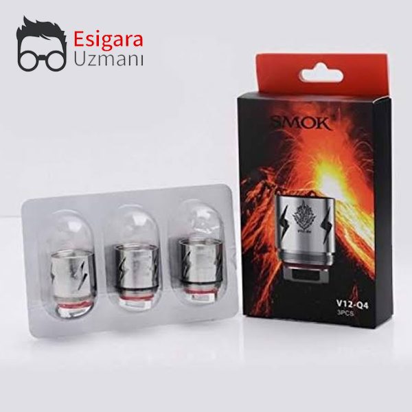 smok v12 q4 coil